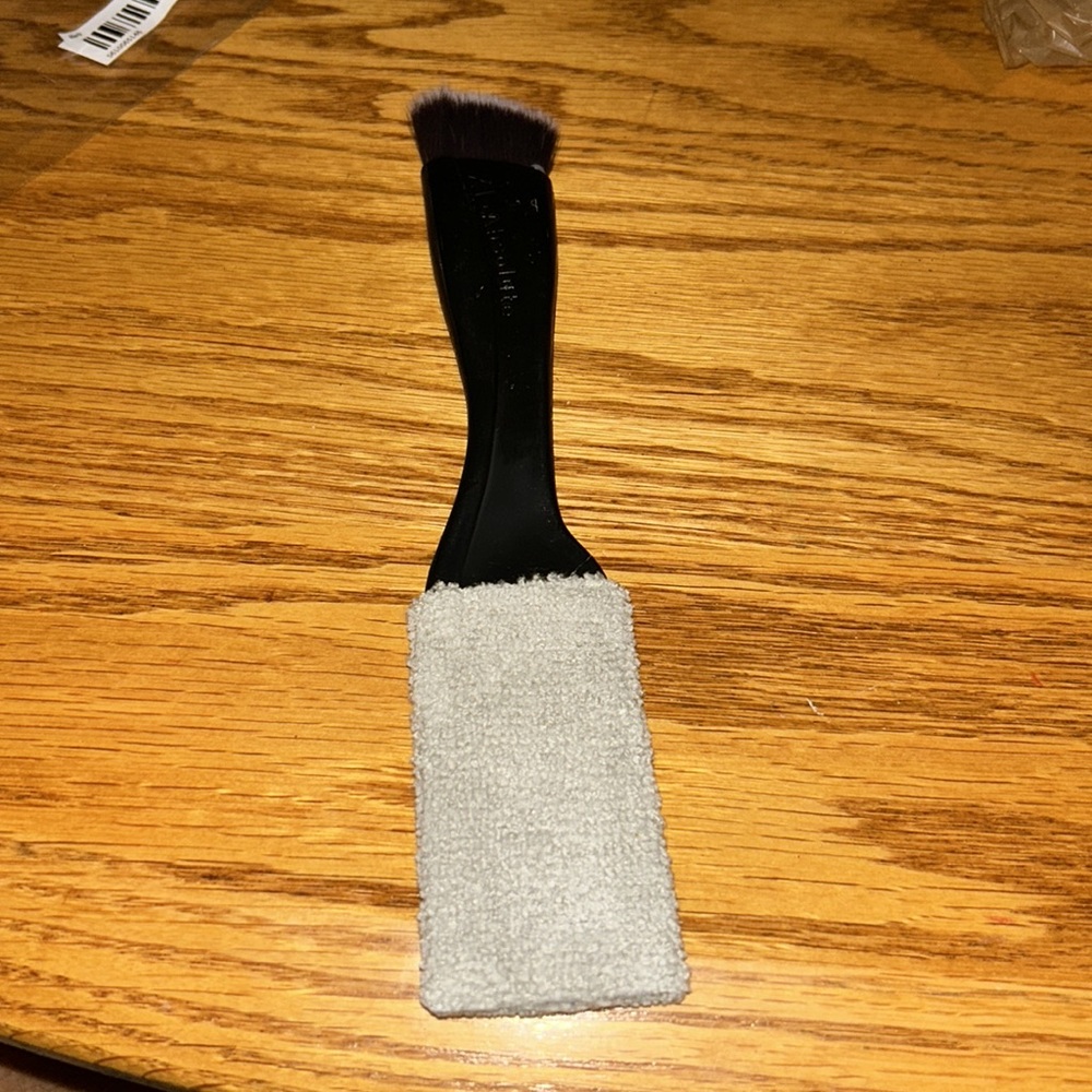 Soft brush air conditioner cleaning tool. - Picture 4 of 5